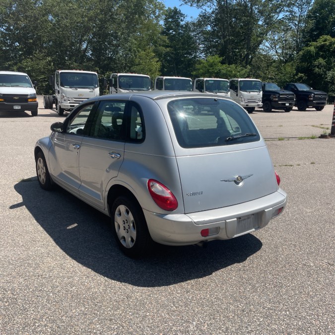 chrysler pt cruiser 2008 3A8FY48B18T229195 image chrysler pt cruiser 2008 3A8FY48B18T229195 image